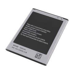 Samsung (B500AE) GT-I9190, GT-I9195 3 pin фото 1