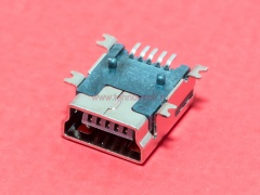 Разъем Mini USB 005 фото 1