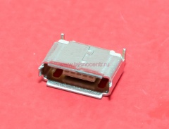 Разъем micro USB 024 фото 1