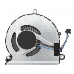 Вентилятор для ноутбука HP Pavilion 15-AU (4 pin)