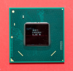 Intel BD82HM76 фото 1