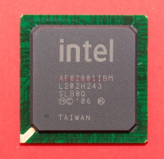 Intel AF82801IBM фото 1