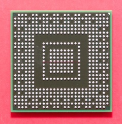 Nvidia G86-603-A2 фото 2