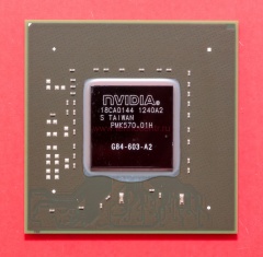 Nvidia G84-603-A2 фото 1