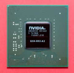Nvidia G84-602-A2 фото 1