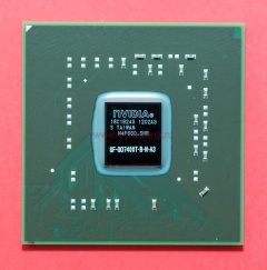 Nvidia GF-7400T-B-N-A3 фото 1