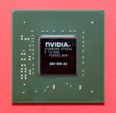 Nvidia G84-600-A2 фото 1
