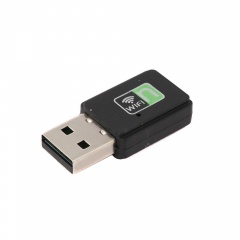Адаптер USB WiFi (300Mbps) фото 1