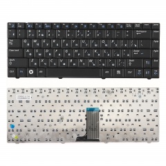 Клавиатура для ноутбука Samsung R517, R518, R519 черная