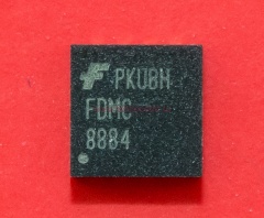 FDMC8884 фото 1