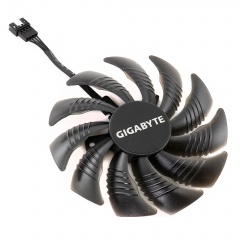 Gigabyte RX 470 (4 pin) фото 1
