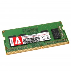 SODIMM 4Gb Azerty DDR4 3200 фото 1