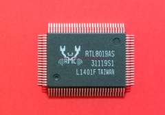 RTL8019AS фото 1