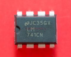 LM141CN фото 1