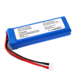 Аккумулятор GSP1029102 для портативной акустики JBL Charge 2+ (обратная полярность)