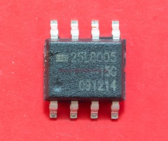 MX25L8005-15G фото 1