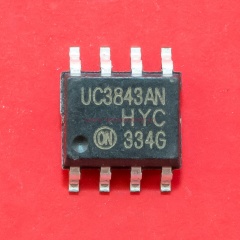 UC3843B SOP фото 1