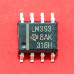LM393 фото 1