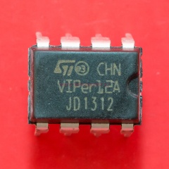 VIPER12A фото 1