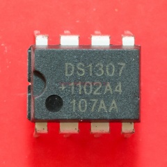 DS1307 DIP фото 1