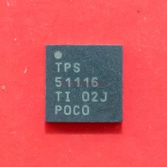  TPS51116