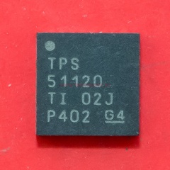 TPS51120 фото 1
