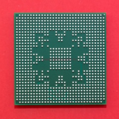 Nvidia G86-771-A2 фото 2