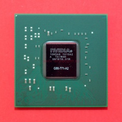 Nvidia G86-771-A2 фото 1
