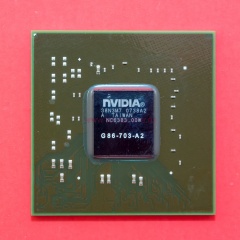 Nvidia G86-703-A2 фото 1