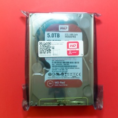 Жесткий диск 3.5" 5 Tb WD50EFRX фото 1