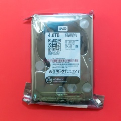 Жесткий диск 3.5" 4 Tb WD4003FZEX фото 1