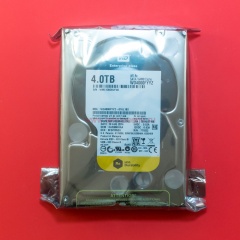 Жесткий диск 3.5" 4 Tb WD4000FYYZ фото 1