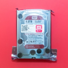 Жесткий диск 3.5" 4 Tb WD40EFRX фото 1