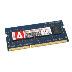 SODIMM 4Gb Azerty DDR3L 1600 фото 1