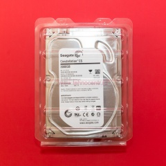 Жесткий диск 3.5" 3 Tb Seagate ST3000NC002 фото 1