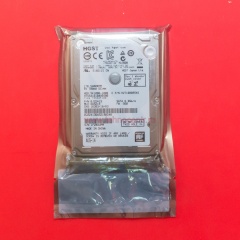 Жесткий диск 2.5" 1 Tb Hitachi HTS541010A9E680 фото 1