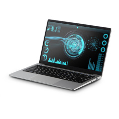 Ноутбук Azerty RB-1450 14" (Intel J4105 1.5GHz, 6Gb, 256Gb SSD) фото 1