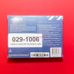 Жесткий диск 2.5" 120 Gb SSD ARC100-25SAT3-120G фото 2
