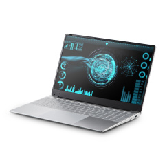 Ноутбук Azerty AZ-1505 15.6" IPS (Intel J4125 2.0GHz, 12Gb, 120Gb SSD) фото 1