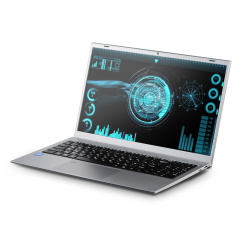 Ноутбук Azerty AZ-1508 15.6" (Intel I5-1035G1 1.0GHz, 16Gb, 512Gb SSD) фото 1