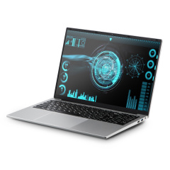 Ноутбук Azerty AZ-1601 16" (Intel N5105 2.0GHz, 16Gb, 2Tb SSD) фото 1