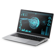 Ноутбук Azerty AZ-1504 15.6" (Intel J3455 1.5GHz, 8Gb, 256Gb SSD) фото 1