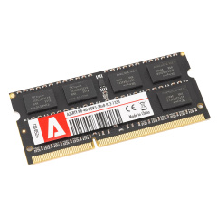 SODIMM 4Gb Azerty DDR3 1333 фото 1