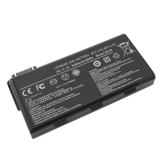 Аккумулятор для ноутбука MSI (BTY-L74) A6200, CX620 4400mAh
