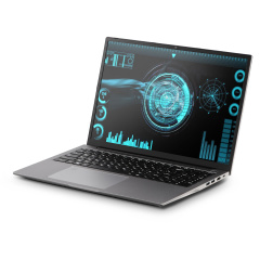 Ноутбук Azerty AZ-1615 16" IPS (Intel i7 2.8GHz, 16Gb, 1024Gb SSD) фото 1