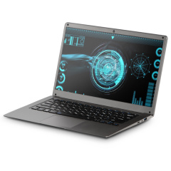 Ноутбук Azerty RB-1451 14" IPS (Intel N4020 1.1GHz, 6Gb, 1Tb SSD) фото 1
