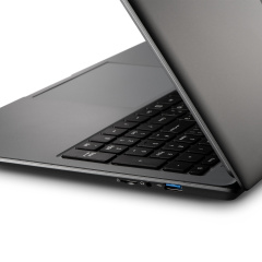 Ноутбук Azerty RB-1750 17.3" IPS (Intel N5095 2.0GHz, 16Gb, 2Tb SSD) фото 2