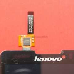Lenovo P780 черный фото 3