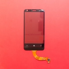Nokia Lumia 620 черный rev.1 фото 1