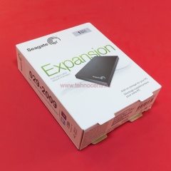 Внешний жесткий диск USB 3.0 2.5" 1 Tb Seagate STBX1000201 фото 2